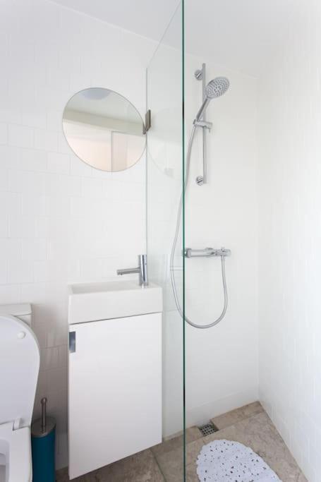 Sao Vicente IV - Eco-Flat With French Balcony & View Appartement Lissabon Buitenkant foto