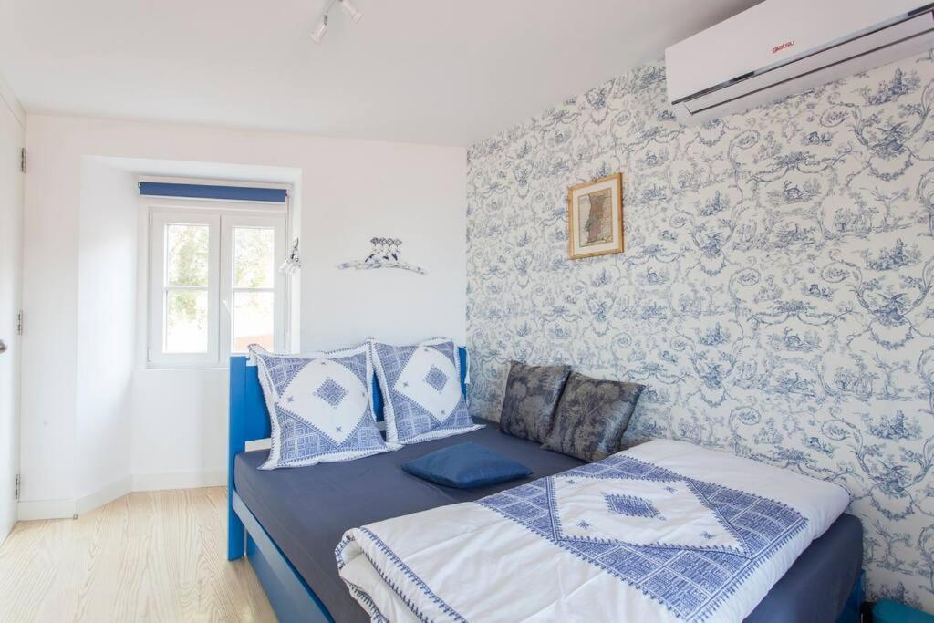 Sao Vicente IV - Eco-Flat With French Balcony & View Appartement Lissabon Buitenkant foto
